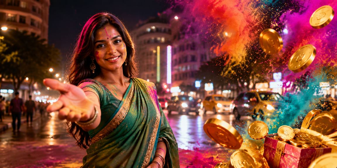 Andar Bahar card game visuals