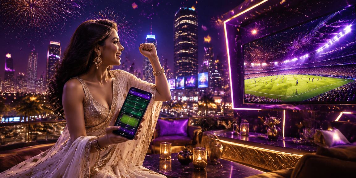 Live casino with dealers and players